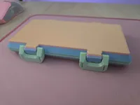 [A1 Mini] 0.5 ml (50 units) syringe cases [Fits 4]