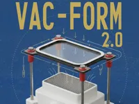 0.2mm layer, 2 walls, 10% infill