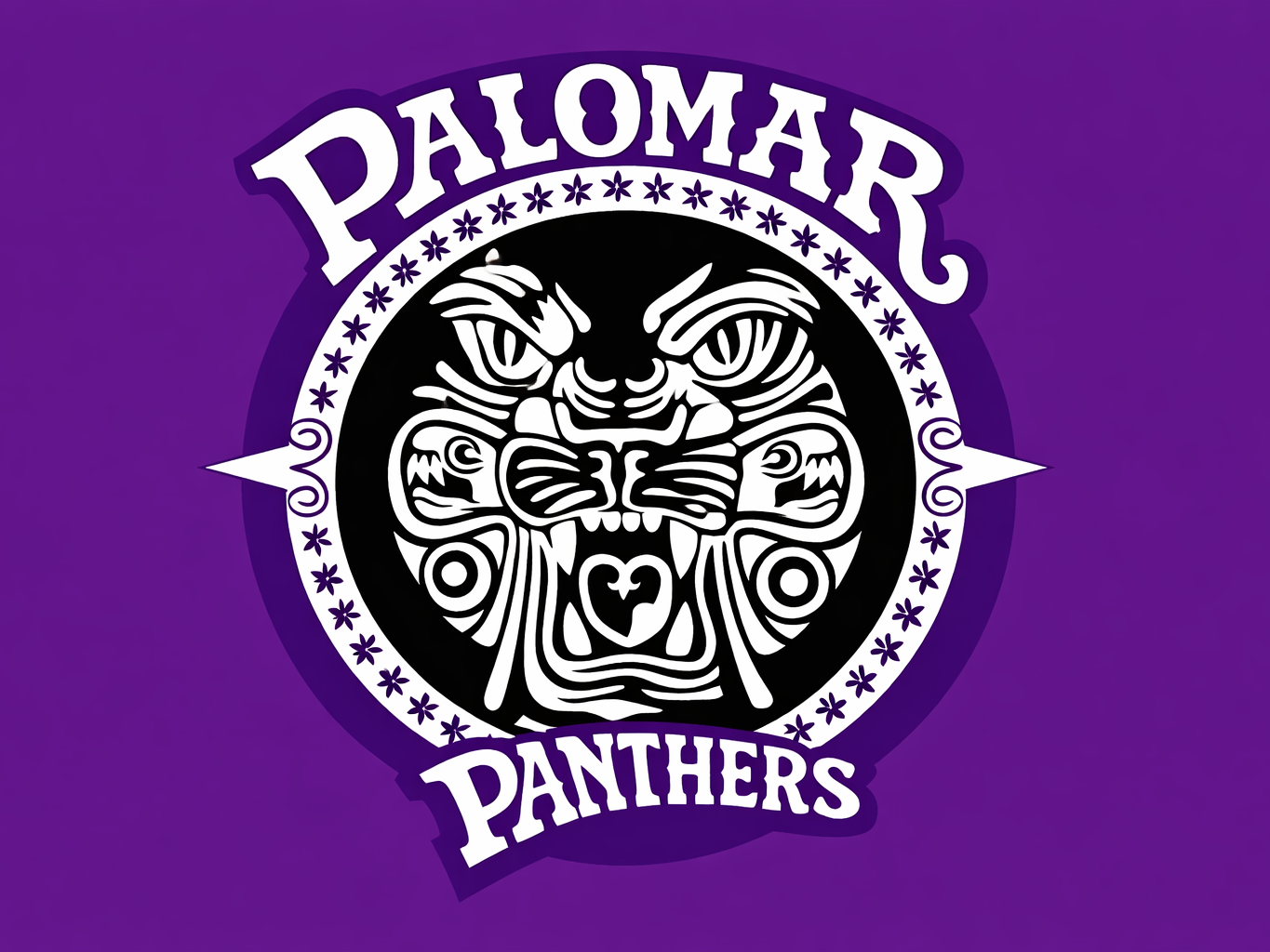 Palomar HS logo 