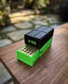 44 Mag -Glue in Face Plate