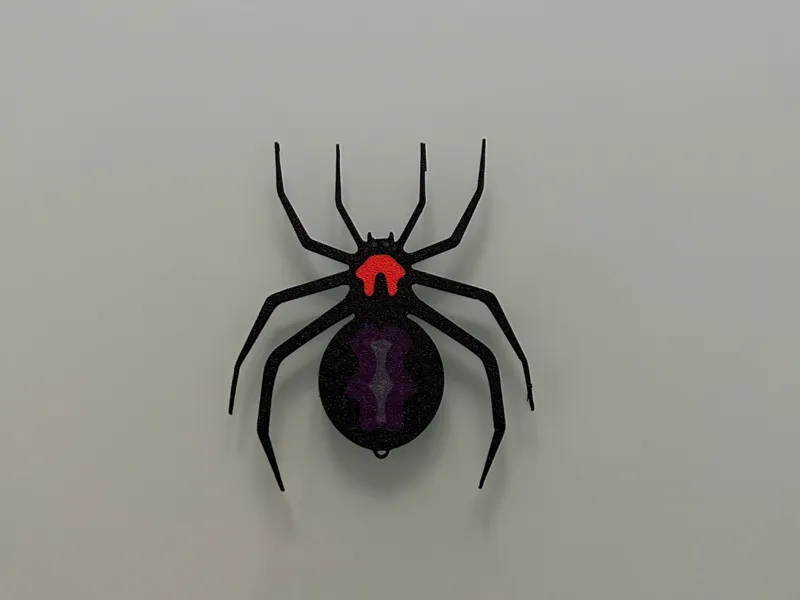 halloween spider