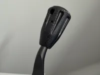 0.2mm layer, 2 walls, 30% infill