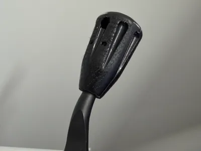 Howa 1500 Bolt Knob