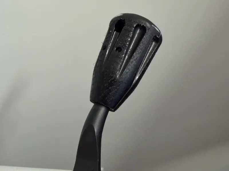 Howa 1500 Bolt Knob