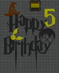 5