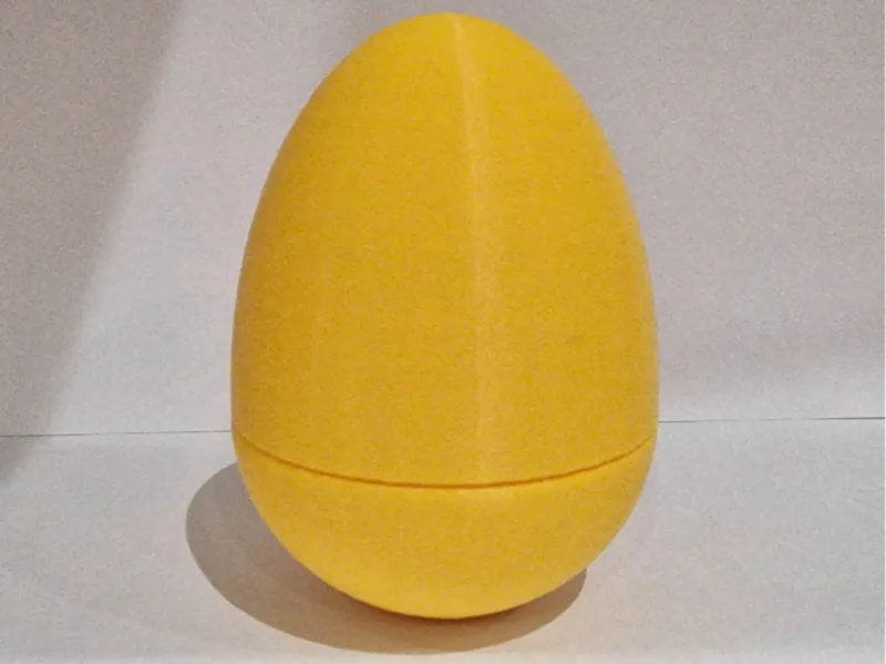 Mini Egg Container