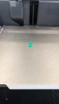 ARCHIVED Optional washers if you don't want to cut screws