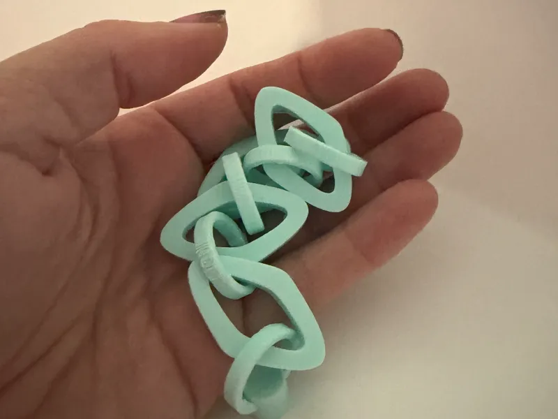 Fidget Chain