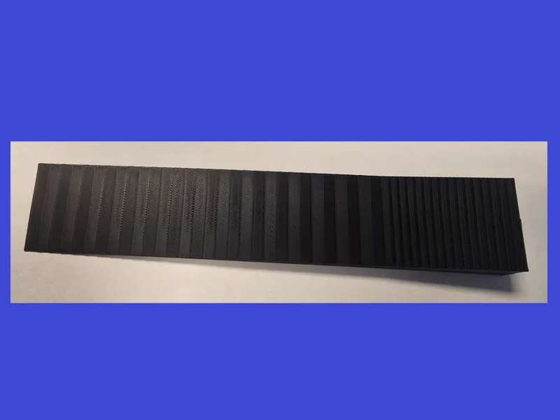 Bed Wedge Ramp