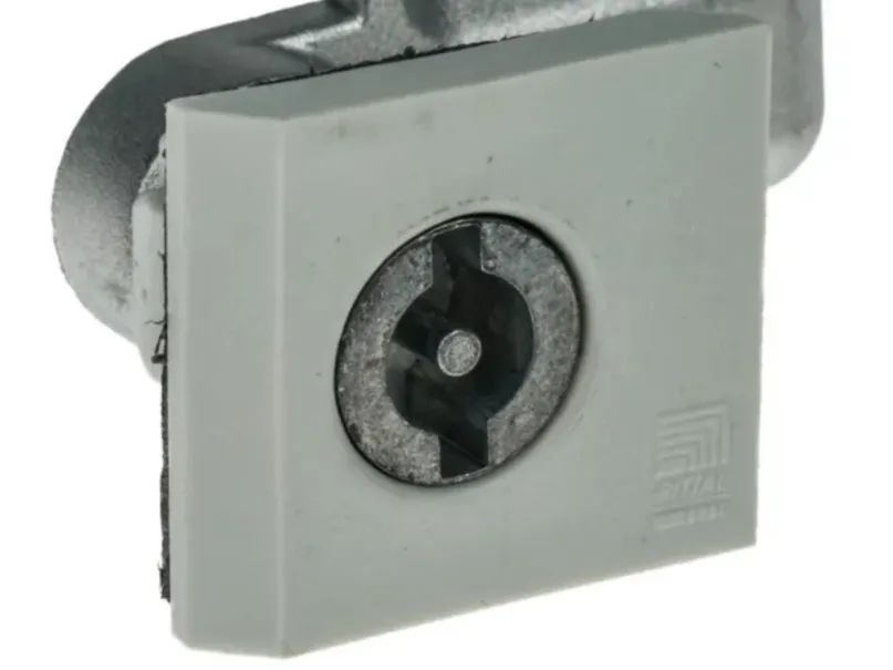 Rittal Nockenverschluss-Ersatz – AE-Serie – Kostenloses 3D-Druckmodell ...