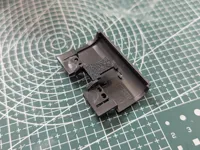0.12mm layer Height