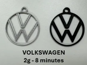 Volkswagen LOGO