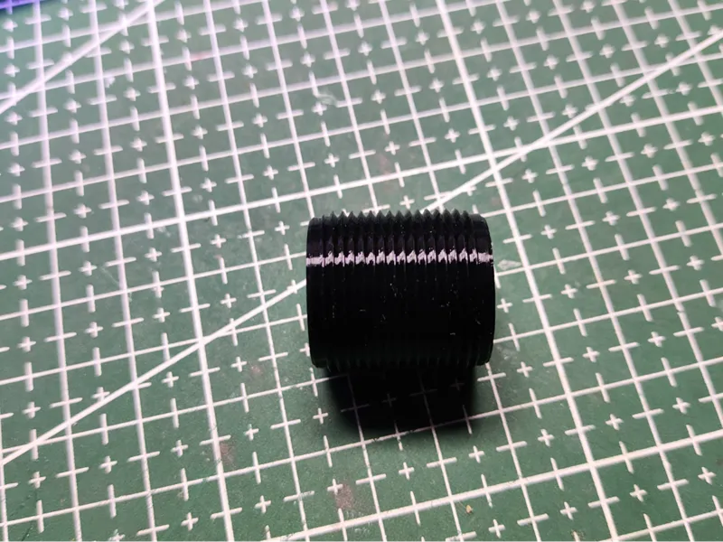 DTK1转接器