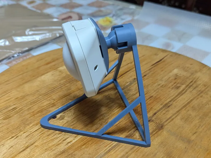 IKEA VALLHORN Table Stand
