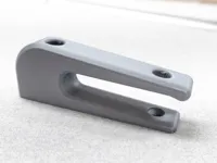0.2mm layer, 3 walls, 25% infill