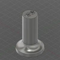 0.16mm layer, 2 walls, 15% infill