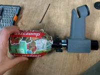 0.2mm layer, 4 walls, 35% infill