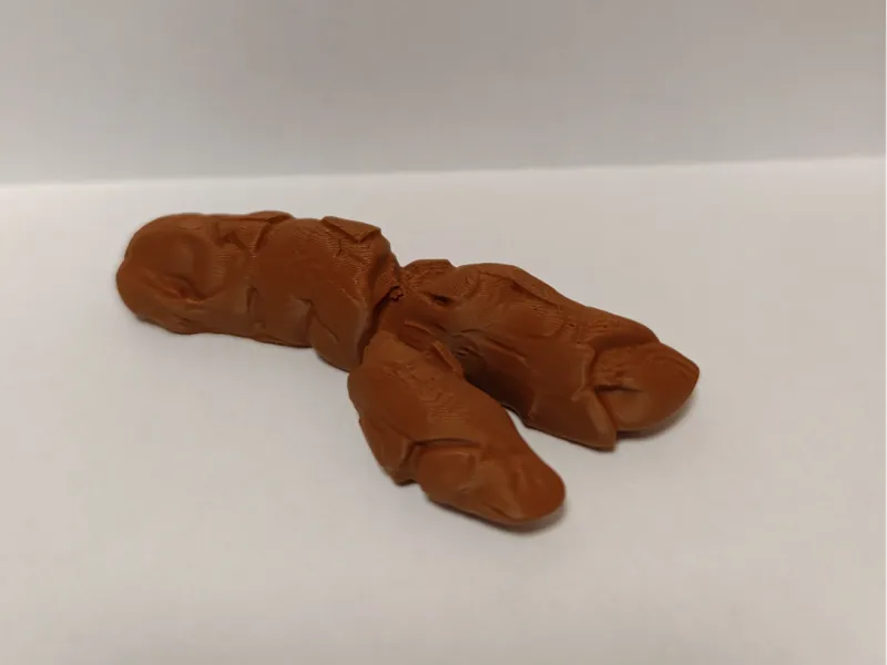 Prank Poop - Model Y