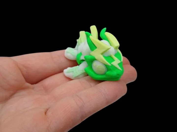 Storm Turtle
