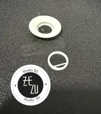 0.2mm layer, 2 walls, 20% infill