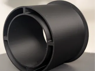 Deeplee Adapter Fast Print for AMS & BMCU