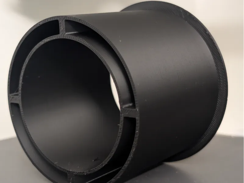 Deeplee Adapter Fast Print for AMS & BMCU