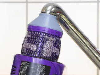 Filter Cleaner for Dyson