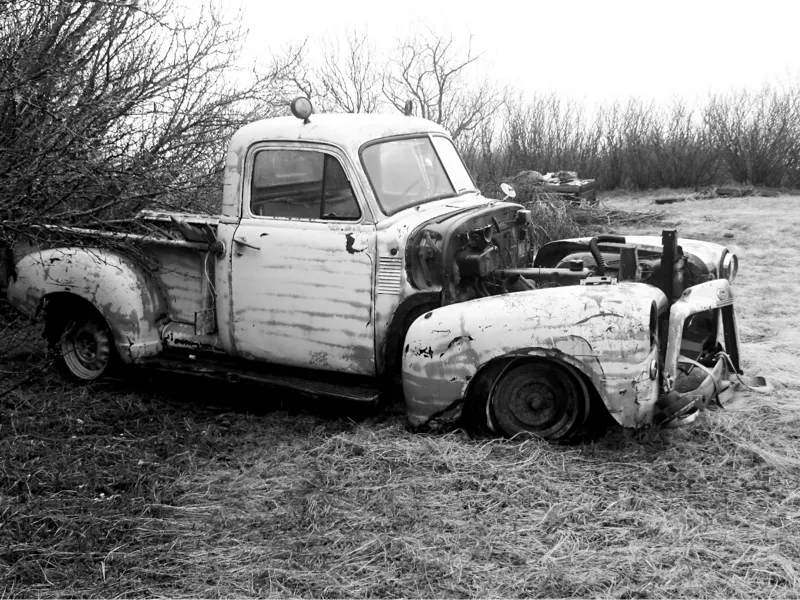 Forgotten 53