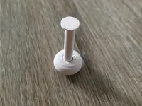 0.2mm layer, 2 walls, 20% infill