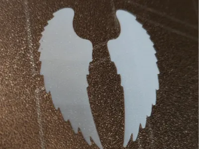 Angel Wings