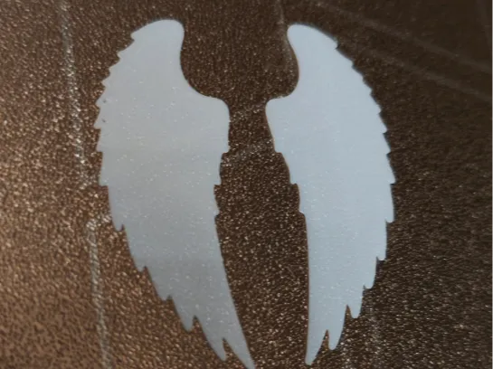 Angel Wings