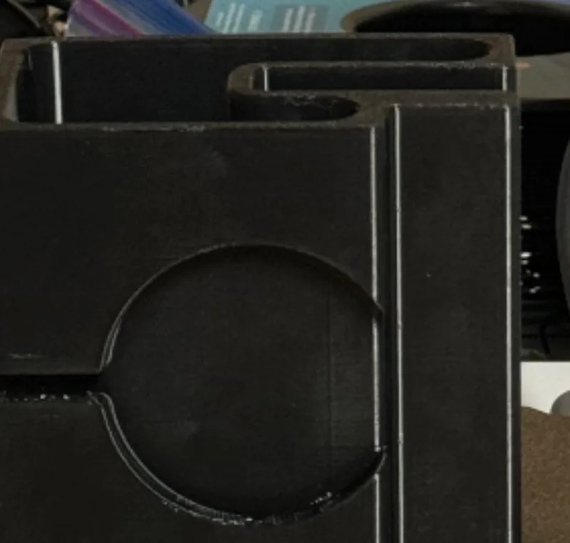 Wall Mount Iphone/Tablet holder Mag-Safe A1-mini