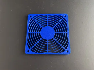 120mm Fan Guard (5mm thick)