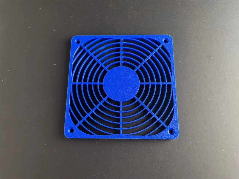 120mm Fan Guard (5mm thick)