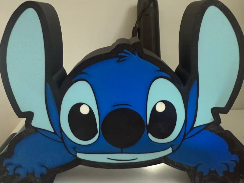 STITCH LIGHTBOX SUPER EASY 