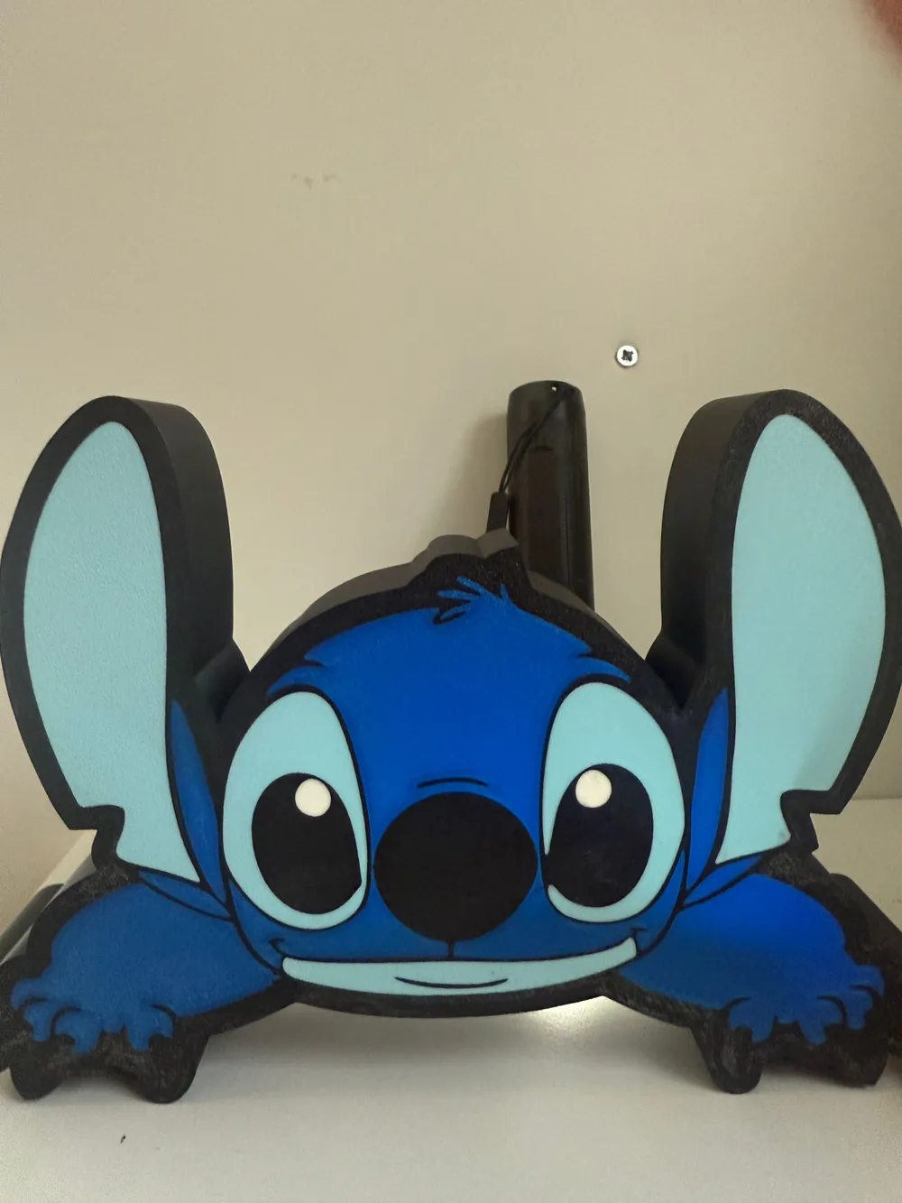 STITCH LIGHTBOX SUPER EASY - Free 3D Print Model - MakerWorld