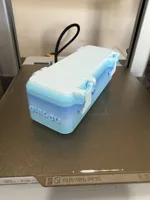 Boîte de rangement pour seringues de peptides — photo 4