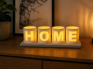 Teelichter HOME Teelichtbecher 