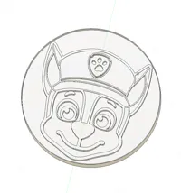 0.2mm nozzle, 0.1mm layer, 4 walls, 15% infill