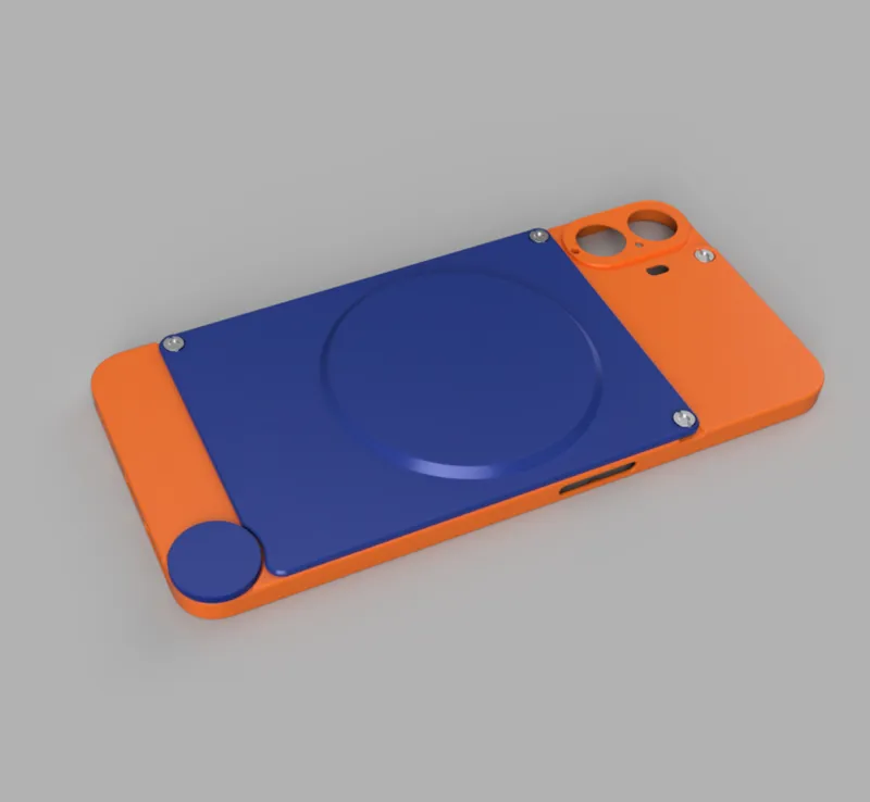 MagSafe Attachment for CMF Phone 1
