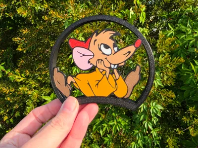 Jaq Jaq Magnetic Ear