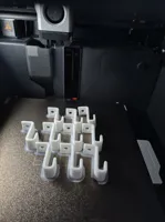 0.2mm layer, 4 walls, 15% infill