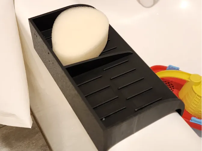 Soap Dish