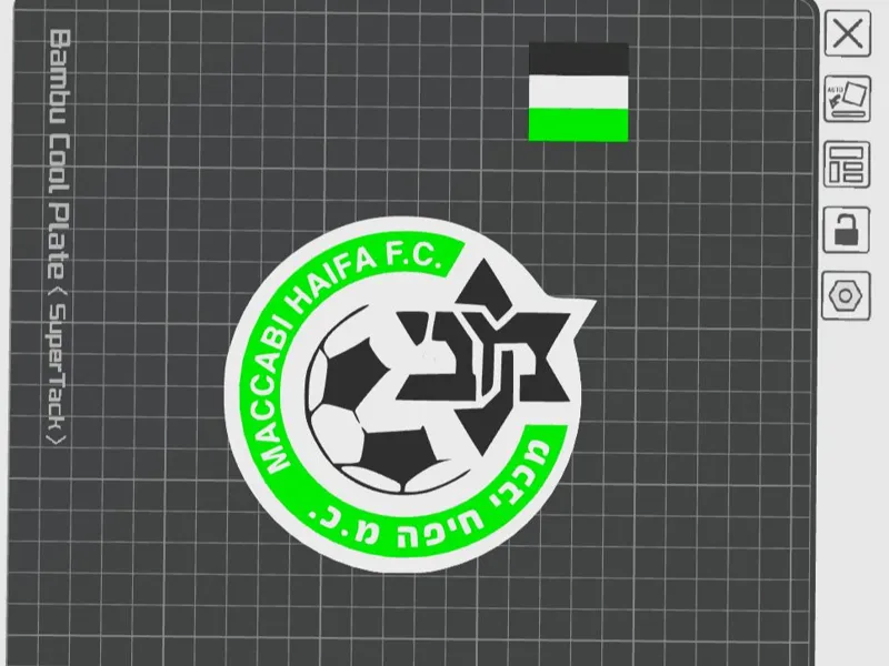 Maccabi Haifa