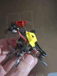 0.2mm layer, 3 walls, 30% infill