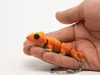 MultiColor Print Profile - chameleon