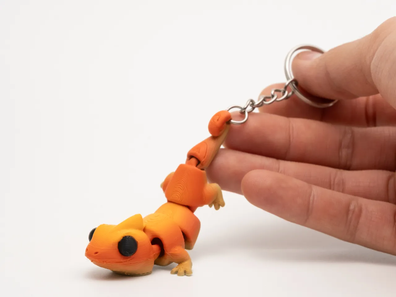 Flexi Chameleon view 2