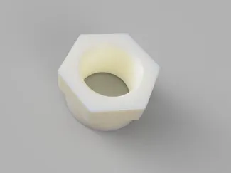 Hansgrohe 1 inch nut (33x1.5 thread)