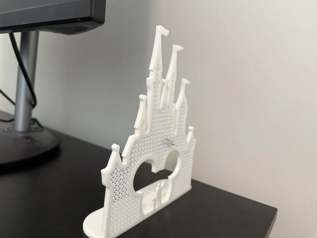 Disney Earring Holder view 2