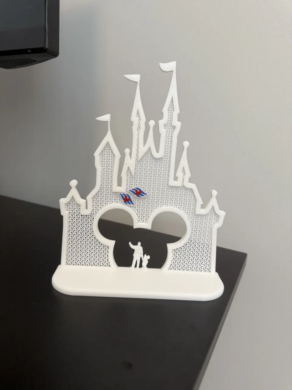Disney Earring Holder view 4